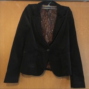 Calvin Klein Corduroy Jacket - Women’s Large